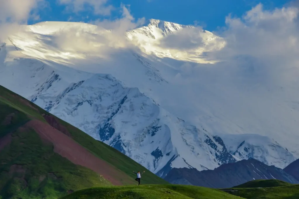 Kyrgyzstan